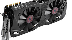 Asus GeForce GTX 970 Strix: Maxwell alla seconda prova