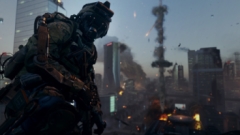 Call of Duty Advanced Warfare: sarà vera rivoluzione?