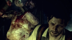 Recensione The Evil Within: ci sarà del sangue