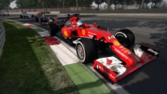 Recensione F1 2014: il festival dello script