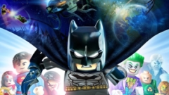 LEGO Batman 3 Gotham e Oltre: il Cavaliere Oscuro nel mondo LEGO per la terza volta