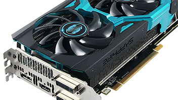 Sapphire Vapor-X R9 290X 8GB: la memoria raddoppia