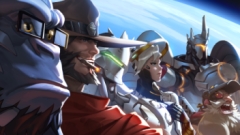 BlizzCon 2014: Overwatch e tutte le novità dal mondo Blizzard