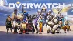 Come il passaggio da Titan a Overwatch cambia il mondo dei videogiochi