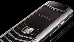 Entrate con noi in Vertu: nella boutique e nel mondo di servizi come Concierge