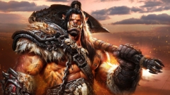 World of Warcraft Warlords of Draenor: 10 anni e non sentirli