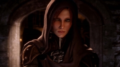 Dragon Age Inquisition: un rpg di qualità. E che grafica!