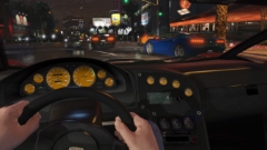 Gta 5 sulla next-gen, ovvero come rivivere Los Santos in prima persona