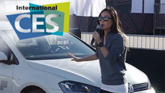CES 2015, la tecnologia in scena a Las Vegas