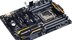 Gigabyte X99-UD4: una proposta d'ingresso per CPU Haswell-E