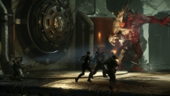 Evolve, miglior gioco multiplayer dell'anno?