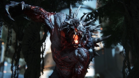 Evolve: il miglior titolo multiplayer dell'anno è innovativo e simil-MOBA