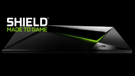 NVIDIA annuncia Shield, la console Android TV da 200 dollari