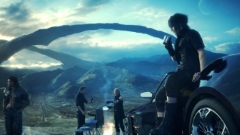 Hands-on Final Fantasy XV: una serie in cerca di riscatto