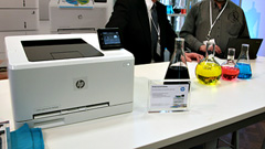 JetIntelligence, HP parte dal toner per reinventare la stampa laser