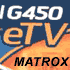 Matrox G450 eTV