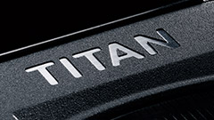 GeForce GTX Titan X: GPU GM200 e 12GB di memoria