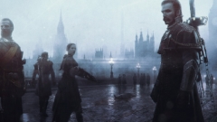 The Order 1886: una gioia per gli occhi