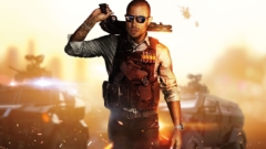 Battlefield Hardline: strategia, velocit, trama. Ma  davvero Battlefield?