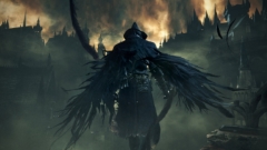 Il miglior videogioco per PS4 è Bloodborne