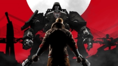 The Old Blood, una nuova esperienza Wolfenstein