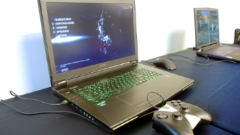 NVIDIA annuncia G-Sync anche per i notebook