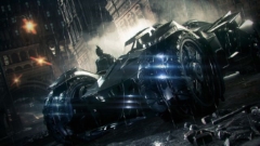 Recensione Batman Arkham Knight: una Batmobile per il Cavaliere Oscuro