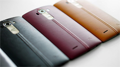 LG G4, recensione completa del top di gamma in vera pelle