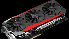 AMD Radeon R9 Fury: la seconda scheda con GPU Fiji