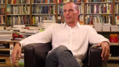 Yanis Varoufakis: dal free-to-play al no all'Europa