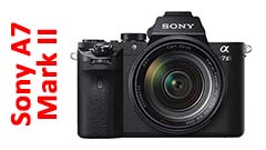 Sony A7 II: torna la Full Frame versatile, stabilizzata e più ergonomica