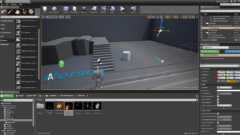 Unreal Engine 4: come costruirsi il proprio videogioco