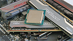 Intel Skylake: Core i7-6700K e Core i5-6600K in prova
