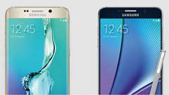 Samsung Unpacked 2015: arrivano S6 Edge+ e Note 5