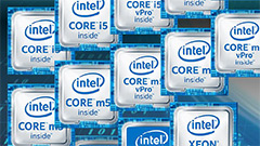 28 nuovi processori Intel Skylake al debutto