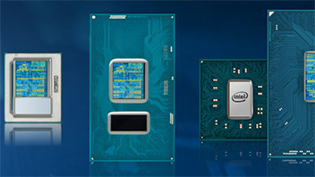 28 nuovi processori Intel Skylake al debutto