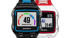 8 mesi con Garmin Forerunner 920XT