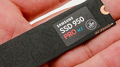 Samsung, avanti tutta con NVMe nel settore SSD
