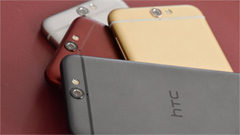 HTC One A9, l'anteprima video di Hardware Upgrade