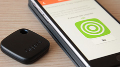 Gigaset G-tag, un gadget per sbadati