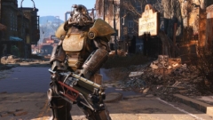 Fallout 4 è il massimo che oggi i videogiochi possono offrire