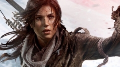 Rise of the Tomb Raider: il ritorno di Lara Croft