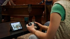 GeForce NOW: come Netflix, ma per i videogiochi