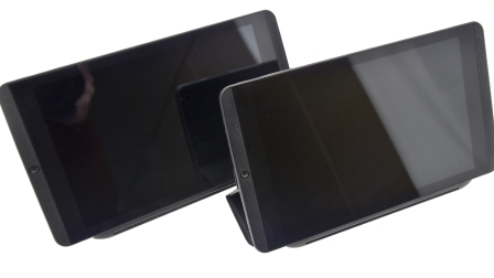 NVIDIA Shield Tablet K1: l'ultima generazione Tegra adesso a 199