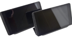 NVIDIA Shield Tablet K1: l'ultima generazione Tegra adesso a 199€