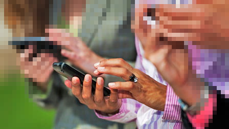 La tua azienda è sicura? Tutti i rischi dei dispositivi mobile