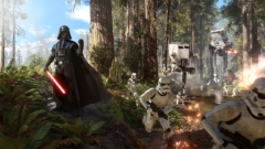 Ecco Battlefront: è proprio l'anno di Star Wars!