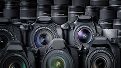 Le migliori reflex entry-level e prosumer - Natale 2015