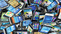 I migliori smartphone da 200 a 400 euro - Natale 2015