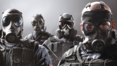 Rainbow Six Siege: confronto PC/PS4, uso memoria e altro